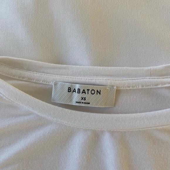 BABATON shirt - Picture 2 of 2